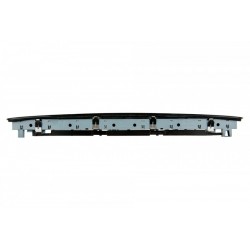 KIEGÉSZÍTŐ FÉKLÁMPA AUDI A6,C6 AVANT 05-11 /LED-DYNAMIC-SZÜRKE SZÍNEZETT/ 4F9945097