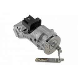 GYÚJTÁSKAPCSOLÓ CITROEN C2 2003-,C3 2005-,C3 PLURIEL 2003-,C4 2004-,C6 2005-/3 TŰS-KÉT DARAB KULCSFEJ TARTOZÉK/ 4162.FS