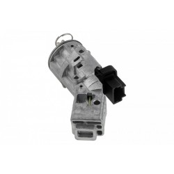 GYÚJTÁSKAPCSOLÓ CITROEN C2 2003-,C3 2005-,C3 PLURIEL 2003-,C4 2004-,C6 2005-/3 TŰS-KÉT DARAB KULCSFEJ TARTOZÉK/ 4162.FS