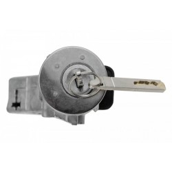 GYÚJTÁSKAPCSOLÓ CITROEN C2 2003-,C3 2005-,C3 PLURIEL 2003-,C4 2004-,C6 2005-/3 TŰS-KÉT DARAB KULCSFEJ TARTOZÉK/ 4162.FS