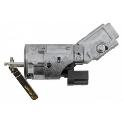 GYÚJTÁSKAPCSOLÓ CITROEN C2 2003-,C3 2005-,C3 PLURIEL 2003-,C4 2004-,C6 2005-/3 TŰS-KÉT DARAB KULCSFEJ TARTOZÉK/ 4162.FS