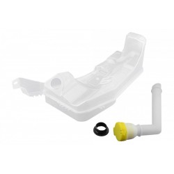 MOSÓFOLYADÉK-TARTÁLY RENAULT CLIO II 1.2, 1.5, 1.6, 1.9 98-, IV 0.9, 1.2, 1.5, 1.6 12-, 1.9, 1.6, 1.6 12- 289107623R