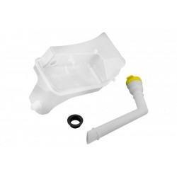 MOSÓFOLYADÉK-TARTÁLY RENAULT CLIO II 1.2, 1.5, 1.6, 1.9 98-, IV 0.9, 1.2, 1.5, 1.6 12-, 1.9, 1.6, 1.6 12- 289107623R