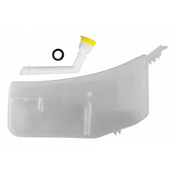 MOSÓFOLYADÉK-TARTÁLY RENAULT CLIO II 1.2, 1.5, 1.6, 1.9 98-, IV 0.9, 1.2, 1.5, 1.6 12-, 1.9, 1.6, 1.6 12- 289107623R