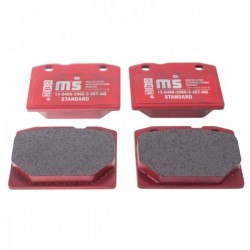 KPL. FÉKBETÉTEK 2101 K111 21013501089