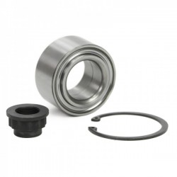 KERÉKTARTÓKÉSZLET elöl ABS L/P TOYOTA IQ 1.0 01.09-12.15 90369-38023