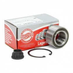 KERÉKTARTÓKÉSZLET elöl ABS L/P TOYOTA IQ 1.0 01.09-12.15 90369-38023