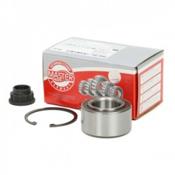 KERÉKTARTÓKÉSZLET elöl ABS L/P TOYOTA IQ 1.0 01.09-12.15 90369-38023