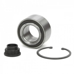 KERÉKTARTÓKÉSZLET elöl ABS L/P TOYOTA IQ 1.0 01.09-12.15 90369-38023