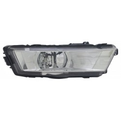 HALOGÉN GYORS 12- JOBBRA H8/KRÓM 5JA941700