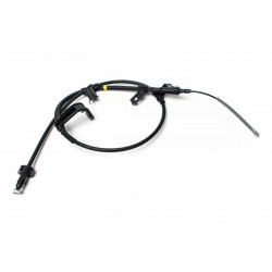 KÉZIFÉK KÁBEL HYUNDAI ACCENT VERNA 06.01-/RIO III 04.07-JOBB HÁTSÓ 597701G000