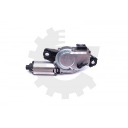 Törlőmotor HÁTSÓ VW CADDY III 2K0955712C 2K0955712C