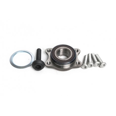 AUDI CSAPÁGY (ELÜLSŐ) AUDI A6 06 - 4F0498625B