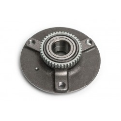 CSAPÁGY (ELÖL) SMART 98 - , FORTWO 04-, ROADSTER 03- 0001870V023000000