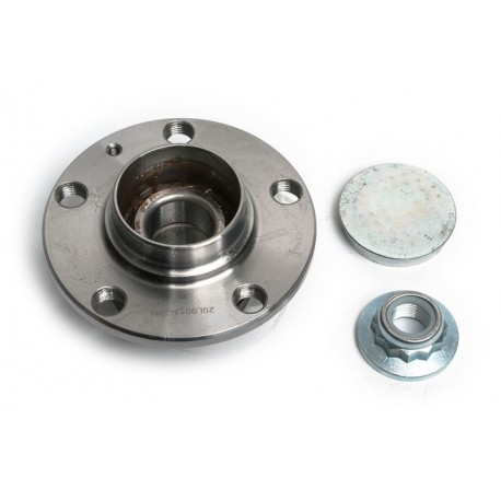 VW CSAPÁGY (HÁTSÓ) SKODA FABIA I II III, SEAT IBIZA III, IV, POLO 6Q0598611