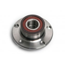 VW CSAPÁGY (HÁTSÓ) SKODA FABIA I II III, SEAT IBIZA III, IV, POLO 6Q0598611