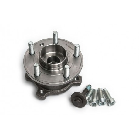 FORD (Hátsó) KUGA I 2.0 TDCi 4x4 csapágy 2008.03- 1538604