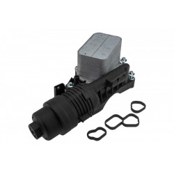 OLAJHŰTŐ SZŰRŐVEL MOTOR 2.0D X1 F48 16-19 , X2 F39 17-19 , 1 F40 18-19 , 2 F45/F46 17-19 , MINI F55/F56 16-19 , CLUBMAN F54