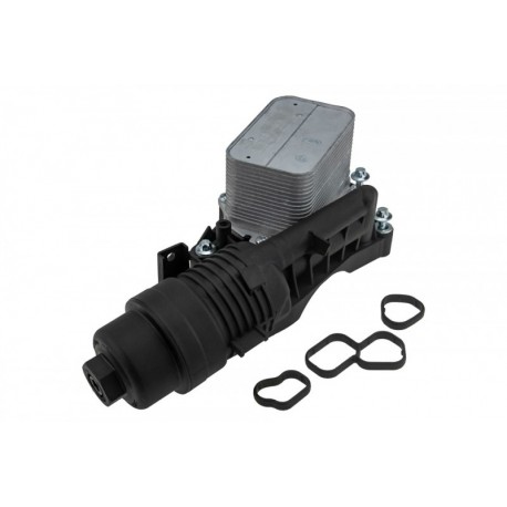 OLAJHŰTŐ SZŰRŐVEL MOTOR 2.0D X1 F48 16-19 , X2 F39 17-19 , 1 F40 18-19 , 2 F45/F46 17-19 , MINI F55/F56 16-19 , CLUBMAN F54