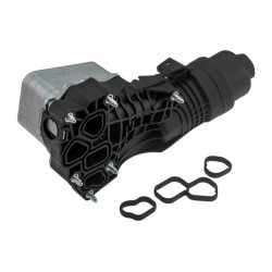OLAJHŰTŐ SZŰRŐVEL MOTOR 2.0D X1 F48 16-19 , X2 F39 17-19 , 1 F40 18-19 , 2 F45/F46 17-19 , MINI F55/F56 16-19 , CLUBMAN F54