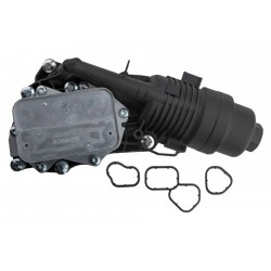 OLAJHŰTŐ SZŰRŐVEL MOTOR 2.0D X1 F48 16-19 , X2 F39 17-19 , 1 F40 18-19 , 2 F45/F46 17-19 , MINI F55/F56 16-19 , CLUBMAN F54