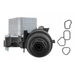 OLAJHŰTŐ SZŰRŐVEL MOTOR 2.0D X1 F48 16-19 , X2 F39 17-19 , 1 F40 18-19 , 2 F45/F46 17-19 , MINI F55/F56 16-19 , CLUBMAN F54