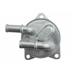 OLAJHŰTŐ PEUGEOT 508 II 2.0HDI , 5008 1.2/1.5HDI/1.6HDI/2.0HDI , 3008 1.6/1.6HDI/2.0HDI , CITROEN C4 1.5HDI/2.0HDI 2018- , C5