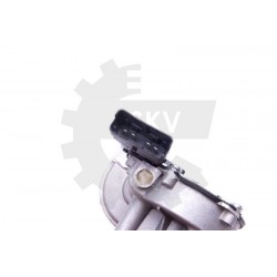 Törlőmotor ELSŐ PEUGEOT 206 CC 206 SW 6405.N5 6405.N5