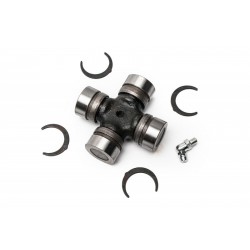 KERESZTTENGELY 27X73.3 ELÖL NISSAN TERANO WD21 VG30 3712601G25