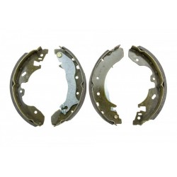 FORD MONDEO I/II FÉKPOFÁK 93-00 /ÁTMÉRŐ228.6MM/ 1044141