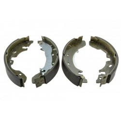 FORD MONDEO I/II FÉKPOFÁK 93-00 /ÁTMÉRŐ228.6MM/ 1044141