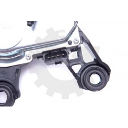 Törlőmotor HÁTSÓ FORD GALAXY SEAT ALHAMBRA VW SHARAN 7M3955711C 7M3955711C