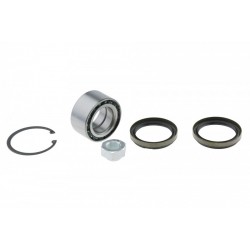 SUZUKI BALENO 1.6 4WD 96-, LIANA 4WD 01-, SWIFT 4WD -01 HÁTSÓ KERÉKCSAPÁGY KÉSZLET 09267-35003