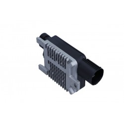 VENTILÁTOR VEZÉRLŐEGYSÉG FORD FOCUS II MONDEO IV 6W1Z8B658AC