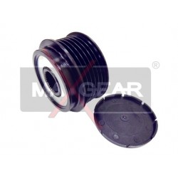 GENERÁTOR SZÍJTÁRCSA OPEL 1204366