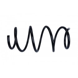 SZELEP RUGÓ RENAULT FRONT MEGANE III 1.4/1.5DCI/1.6 02.09- 540100023R