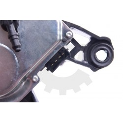 Törlőmotor HÁTSÓ FORD GALAXY SEAT ALHAMBRA VW SHARAN 7M3955711C 7M3955711C