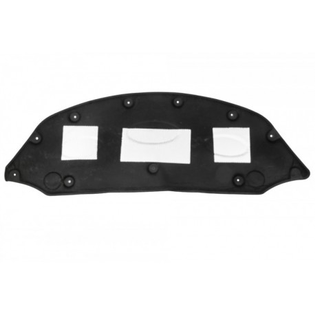 MOTORHÁZTETŐ HANGSZIGETELÉS MERCEDES B OSZTÁLY W246 2011- A2466820126