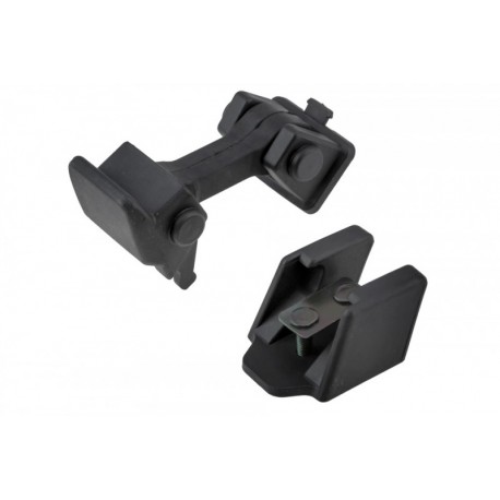 MOTORHÁZTETŐ RÖGZÍTŐK JEEP WRANGLER JK 2007- 55395653AF