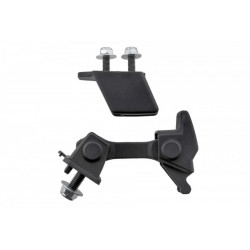 MOTORHÁZTETŐ RÖGZÍTŐK JEEP WRANGLER JK 2007- 55395653AF