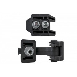 MOTORHÁZTETŐ RÖGZÍTŐK JEEP WRANGLER JK 2007- 55395653AF