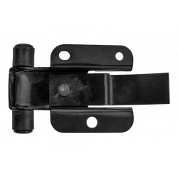 CSOMAGTÉRZÁR RÖGZÍTŐ HEVEDER OPEL MOVANO II 2010-,RENAULT MASTER III 2011-,NISSAN NV400 2011-. 824302481R