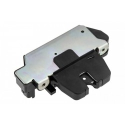 CSOMAGTÉRFEDÉL ZÁR CITROEN C3 II 2010-,C4 II 2010-,C4 CACTUS 2014-,C4 GRAND PICASSO II 2013-,PEUGEOT 2008 2013-,208 2012-,308 II