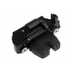 CSOMAGTÉRFEDÉL ZÁR CITROEN C3 II 2010-,C4 II 2010-,C4 CACTUS 2014-,C4 GRAND PICASSO II 2013-,PEUGEOT 2008 2013-,208 2012-,308 II