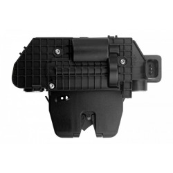 CSOMAGTÉRFEDÉL ZÁR CITROEN C3 II 2010-,C4 II 2010-,C4 CACTUS 2014-,C4 GRAND PICASSO II 2013-,PEUGEOT 2008 2013-,208 2012-,308 II