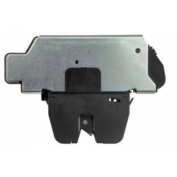 CSOMAGTÉRFEDÉL ZÁR CITROEN C3 II 2010-,C4 II 2010-,C4 CACTUS 2014-,C4 GRAND PICASSO II 2013-,PEUGEOT 2008 2013-,208 2012-,308 II