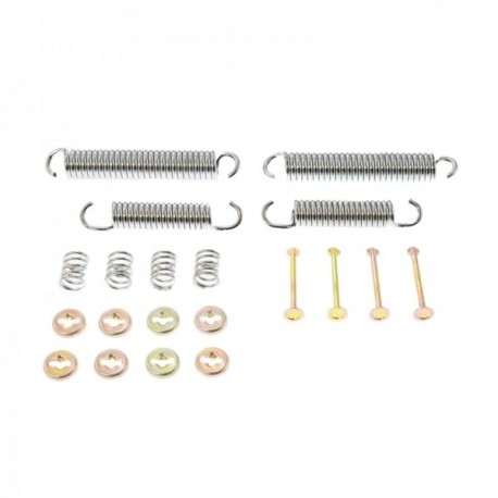 FÉKPOFA RUGÓK 2101-07, 2121 21013502035