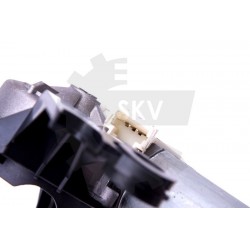 Törlőmotor HÁTSÓ CITROEN XSARA PICASSO PEUGEOT 206 6405.G7 6405.G7