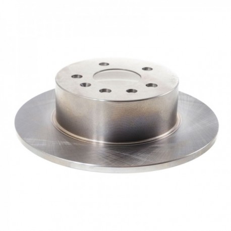 HÁTSÓ FÉKTÁRCSA L/P OPEL VECTRA B, SAAB 900 II, 9-3, 9-5 1.6-3.0 07.93-12.0 569210