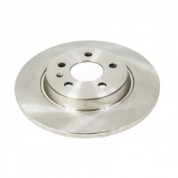 HÁTSÓ FÉKTÁRCSA L/P AUDI A4, A4 ALLROAD, A5, A6, A7, Q5 1.8-4.0 06.07- 06.07- 8K0615601B